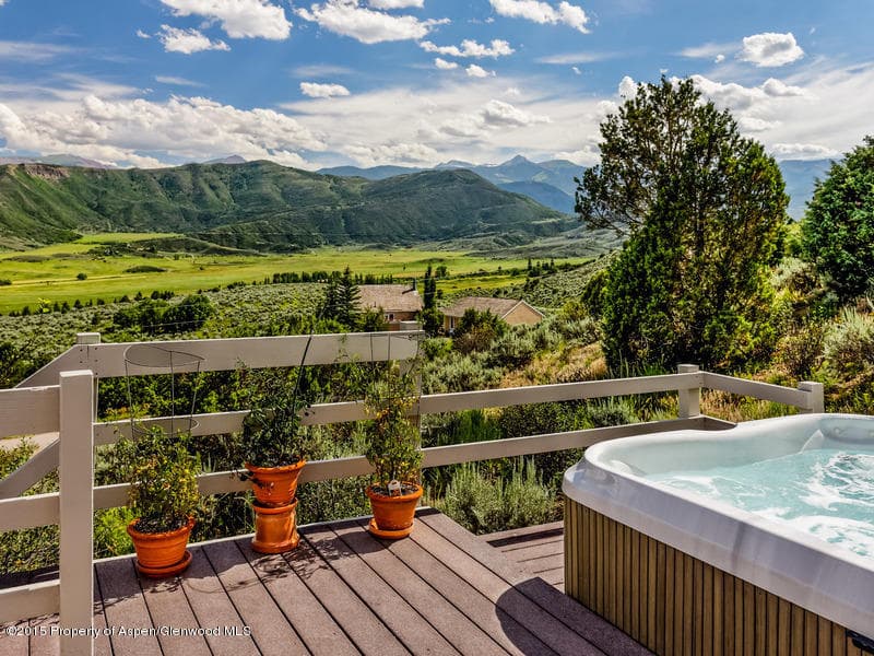 266 Light Hill Road, Snowmass, CO 81654 - Photo 7