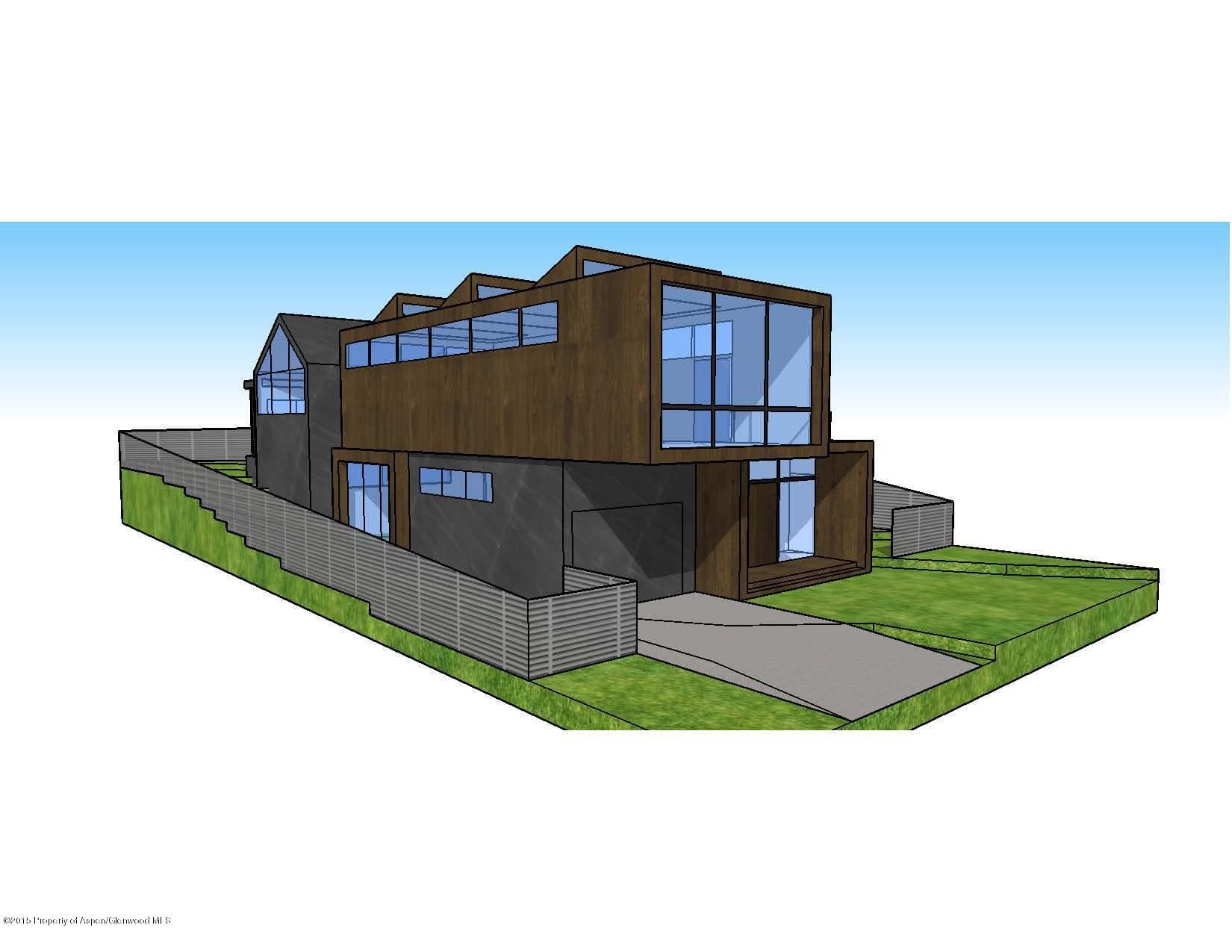 Tbd Eighth Street Lot 5, Aspen, CO 81611 - Photo 21
