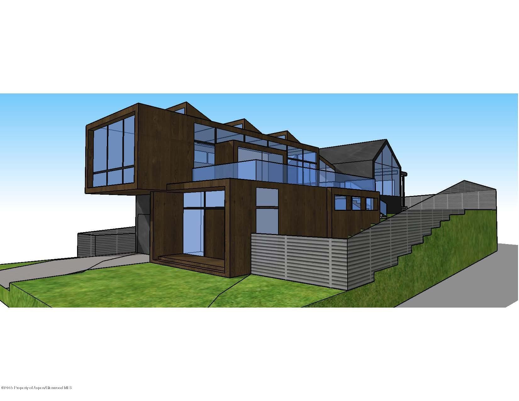 Tbd Eighth Street Lot 5, Aspen, CO 81611 - Photo 22