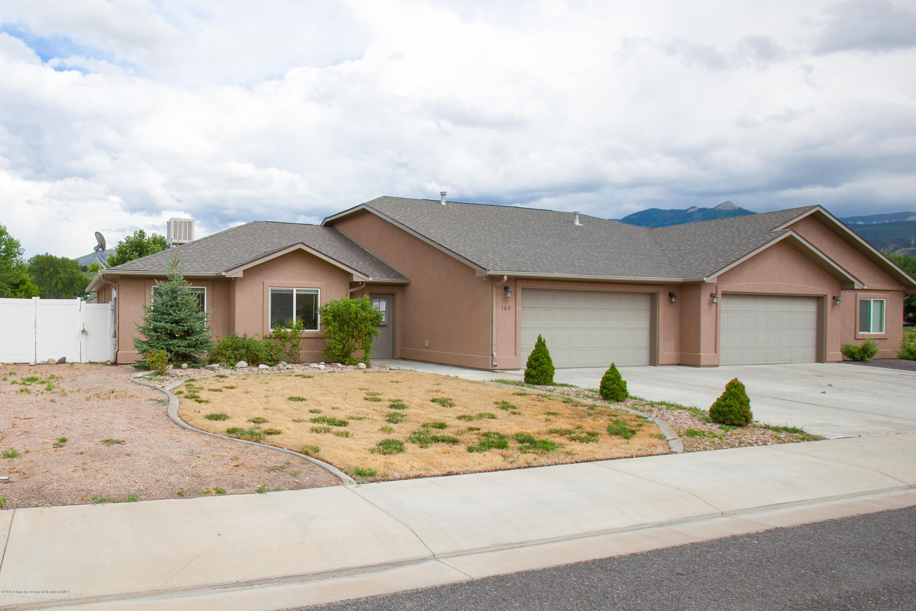 160 Poppel Street, Parachute, CO 81635 - Photo 1