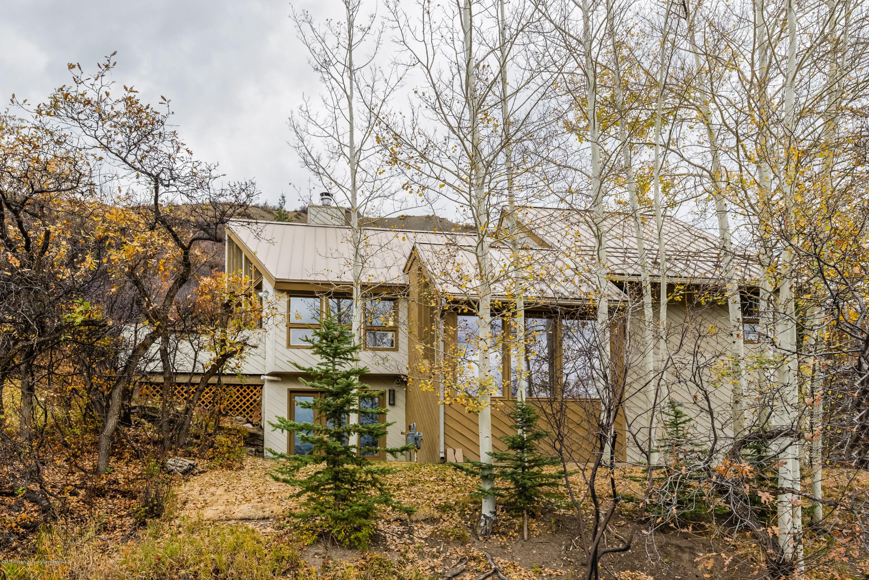 73 Sinclair Lane, Snowmass Village, CO 81615 - Photo 3