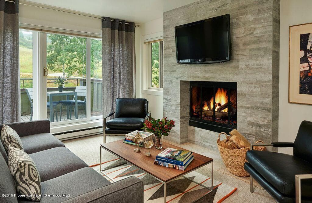 294 Snowmass Club Circle 1209, Snowmass Village, CO 81615 - Photo 7