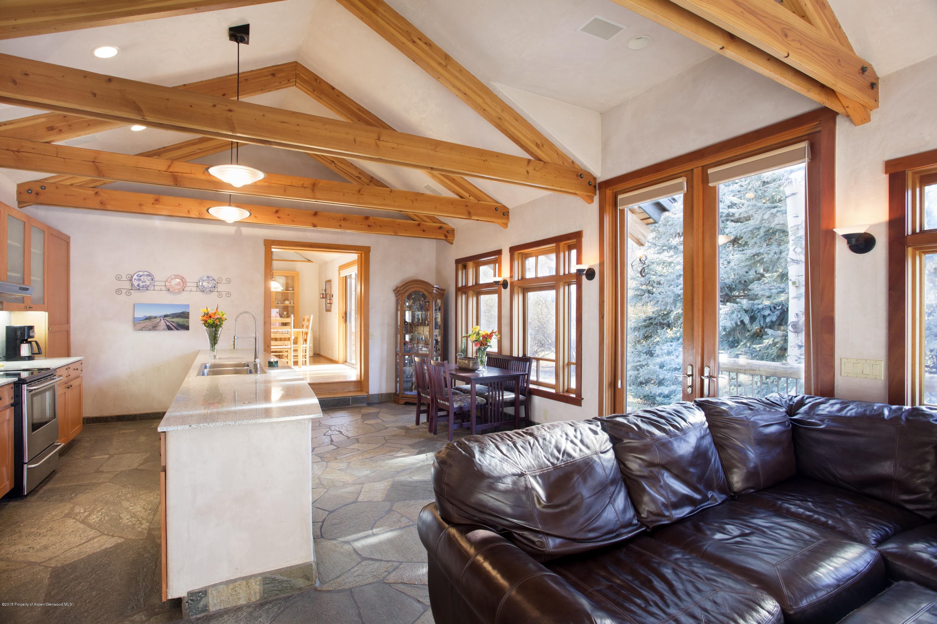 0028 Holland Hills Road, Basalt, CO 81621 - Photo 3