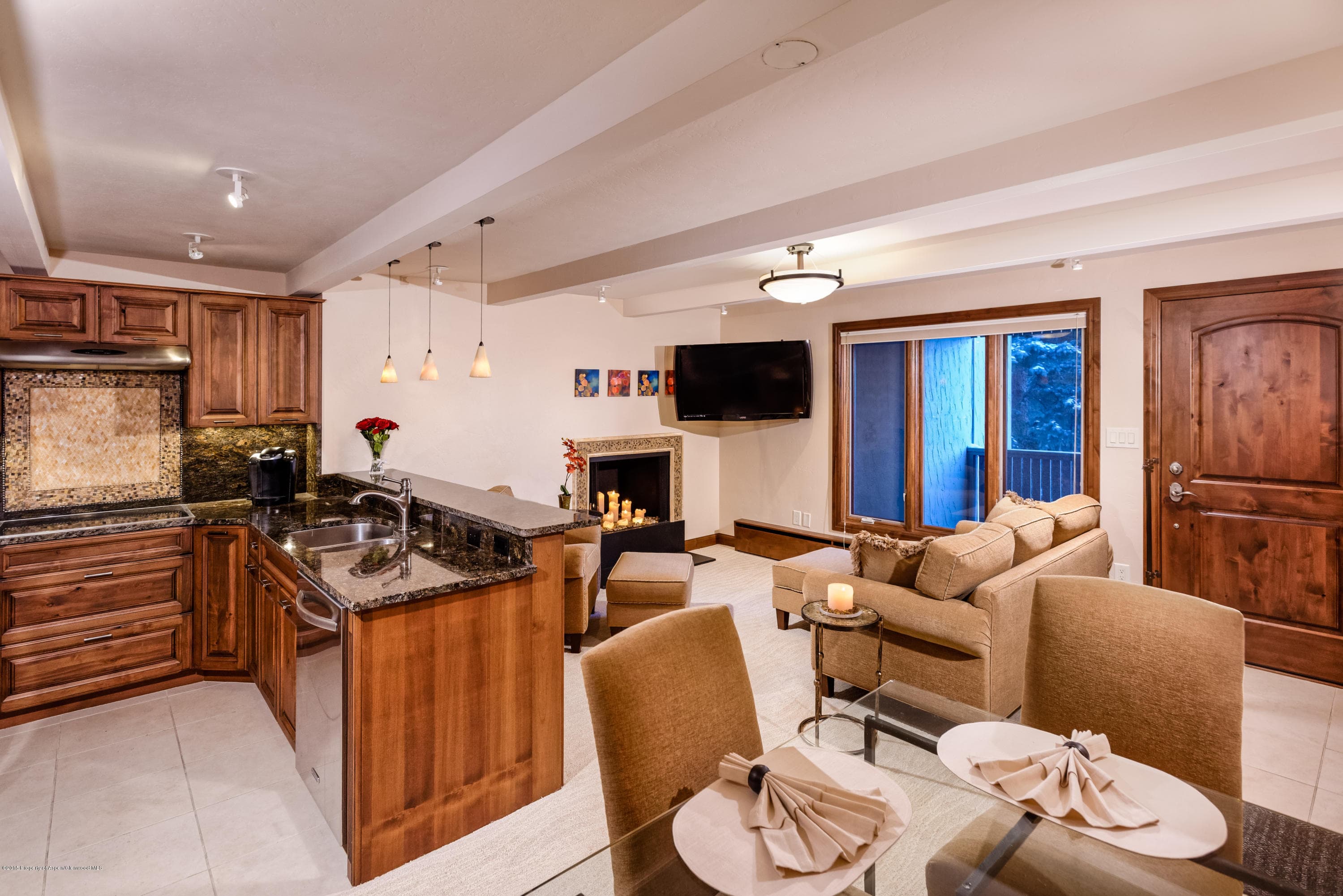 601 S West End Street #6 - Photo 5