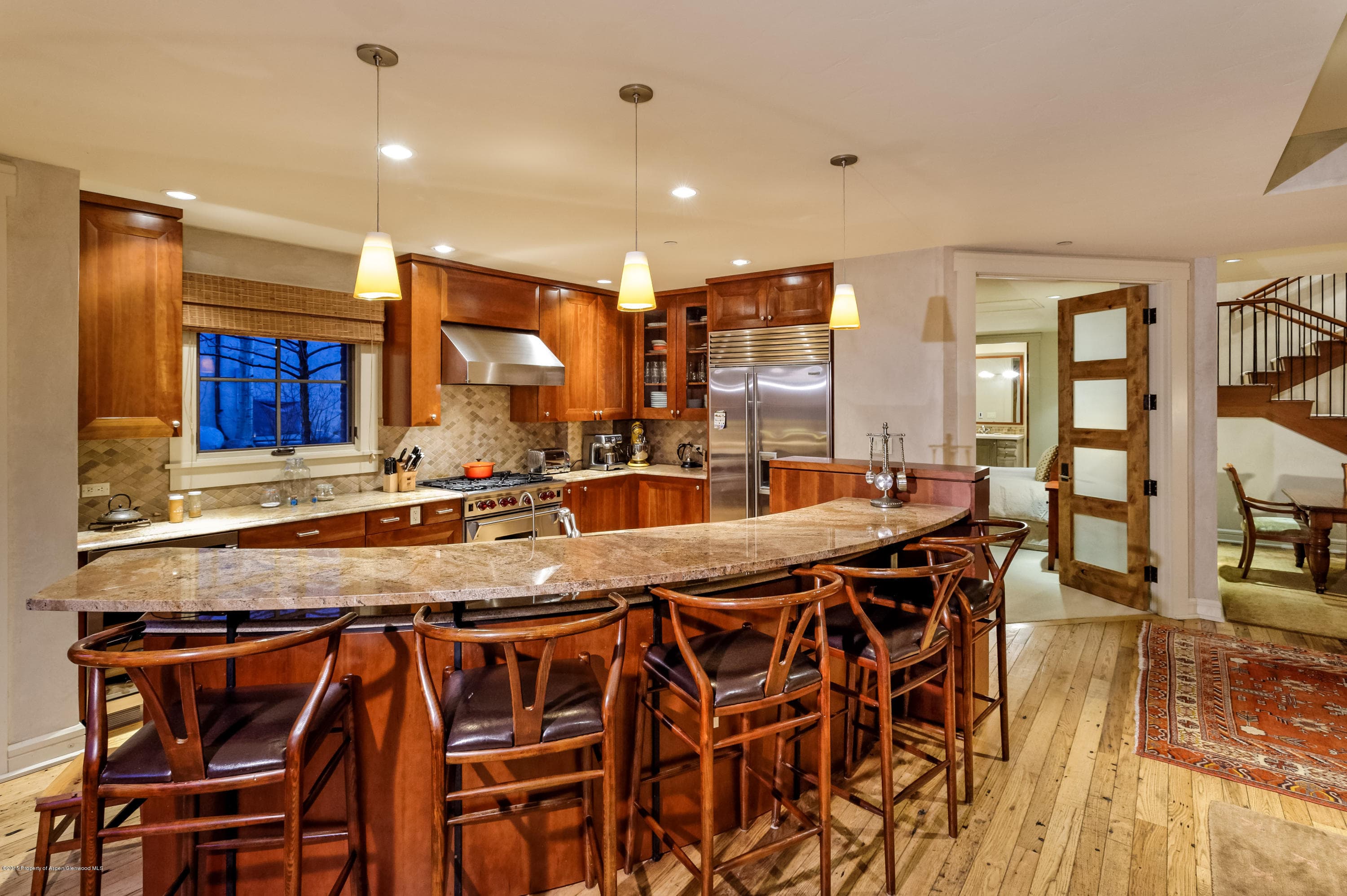 101 N Spring Street Unit #103 - Photo 3