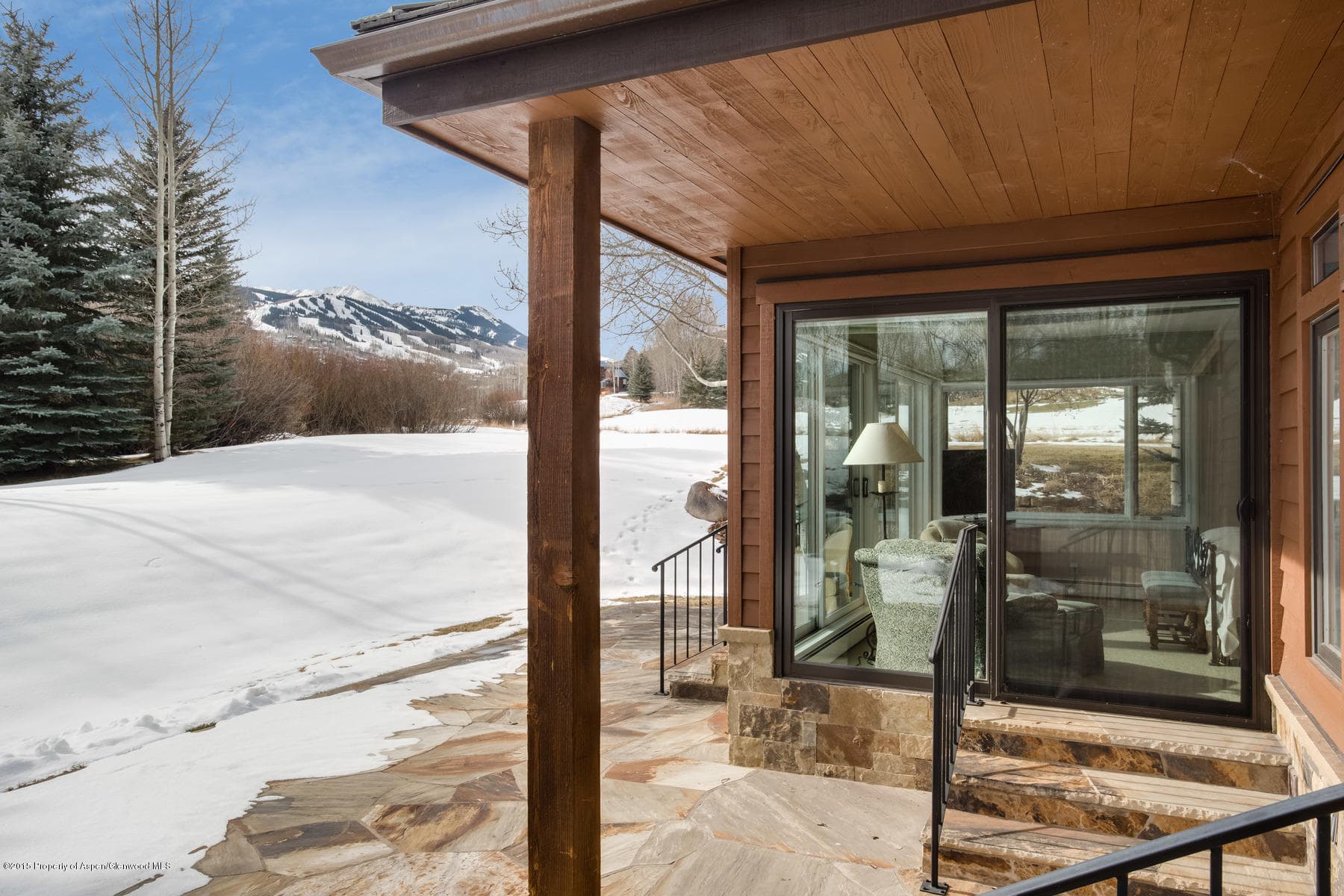 86 St. Andrews Court 73, Snowmass Village, CO 81615 - Photo 14