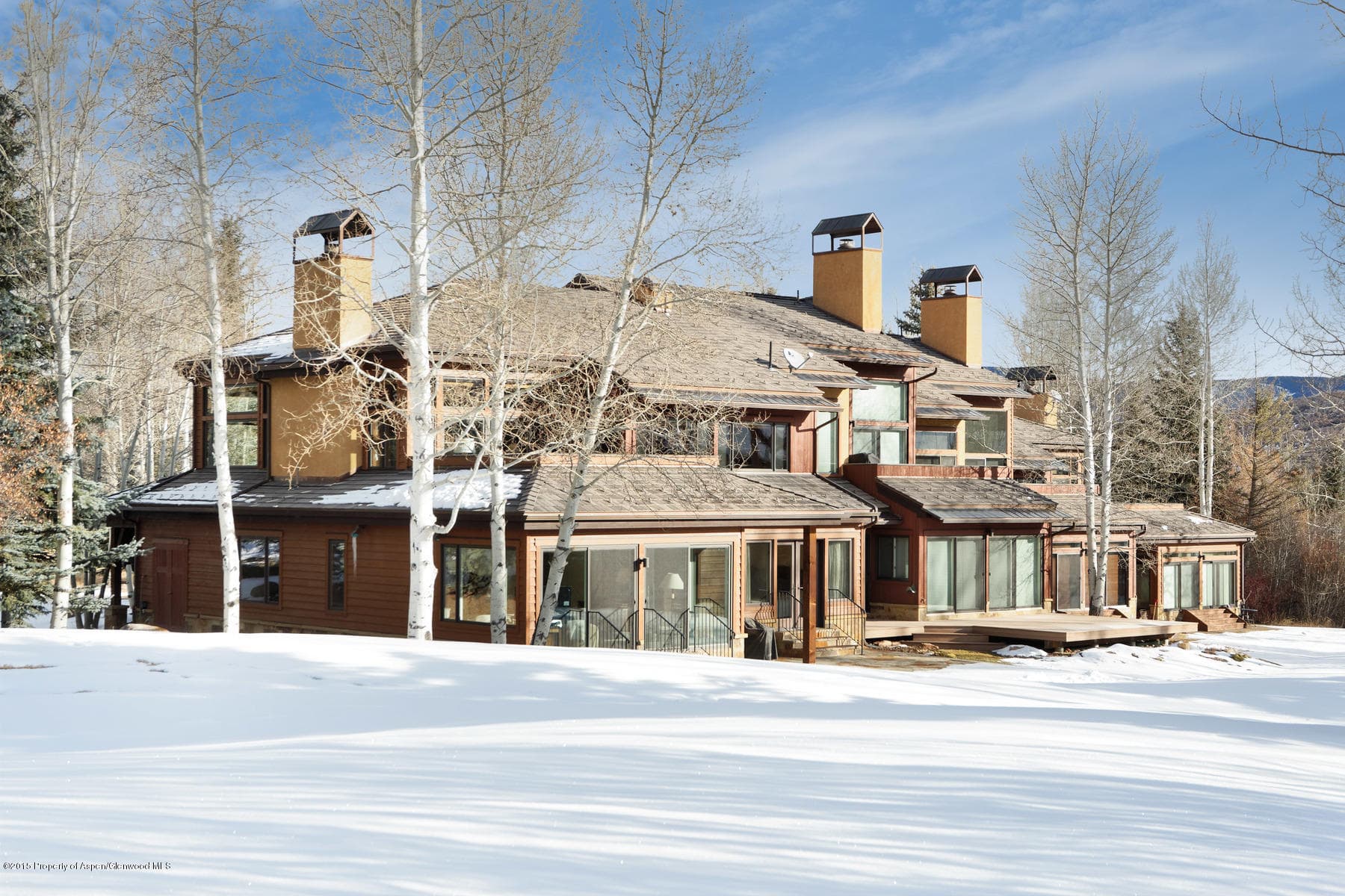 86 St. Andrews Court 73, Snowmass Village, CO 81615 - Photo 19