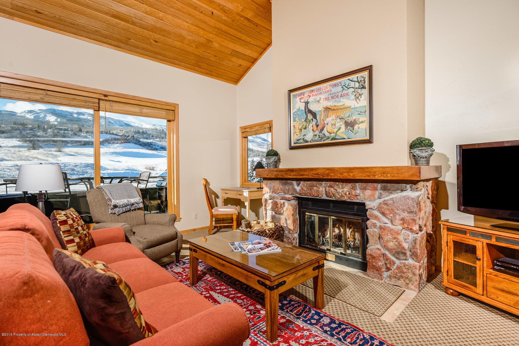 150 Snowmass Club Circle 1534, Snowmass Village, CO 81615 - Photo 5