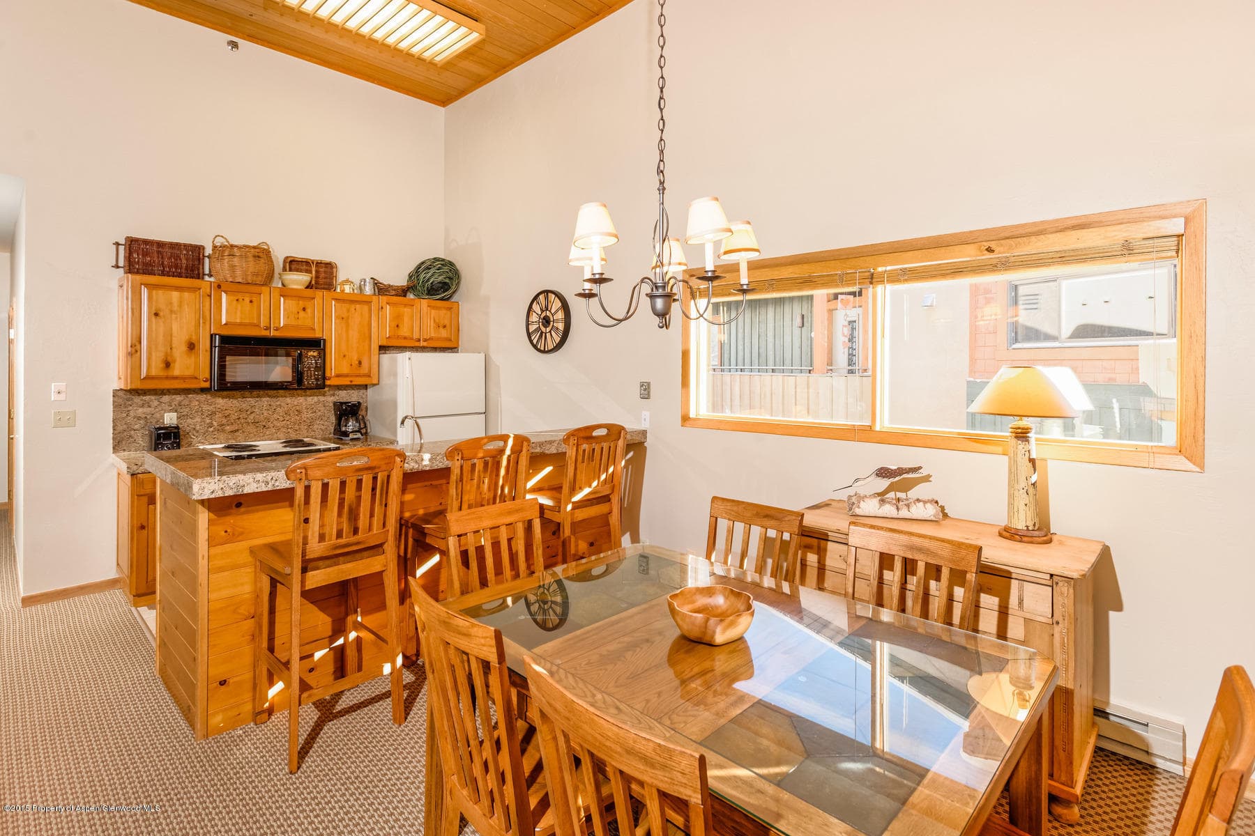 150 Snowmass Club Circle 1534, Snowmass Village, CO 81615 - Photo 6