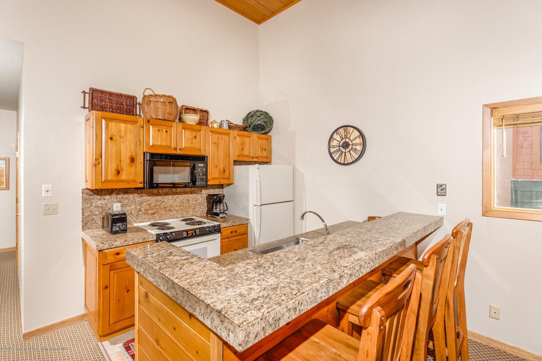 150 Snowmass Club Circle 1534, Snowmass Village, CO 81615 - Photo 7