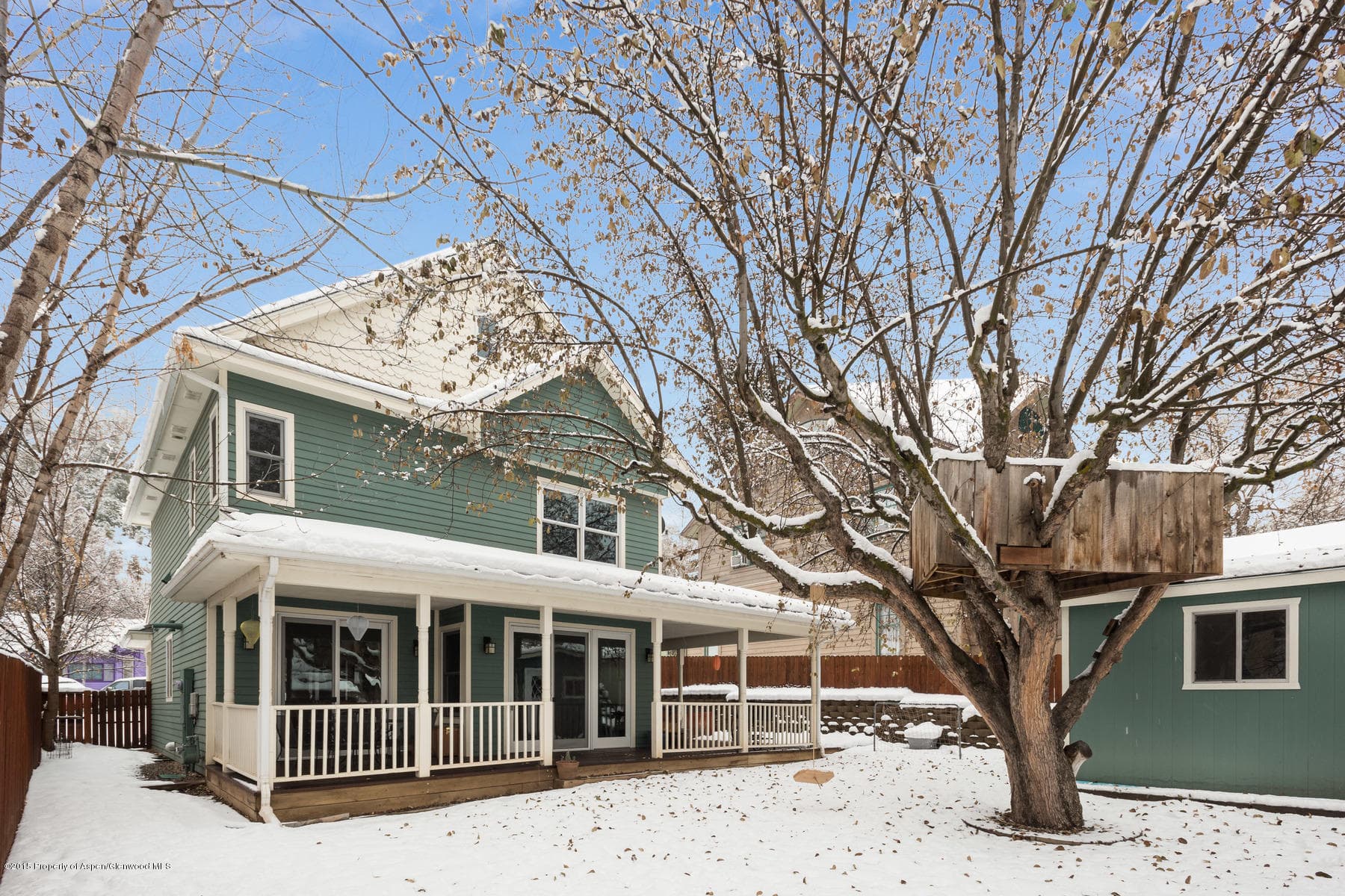 1017 Bennett Avenue, Glenwood Springs, CO 81601 - Photo 3