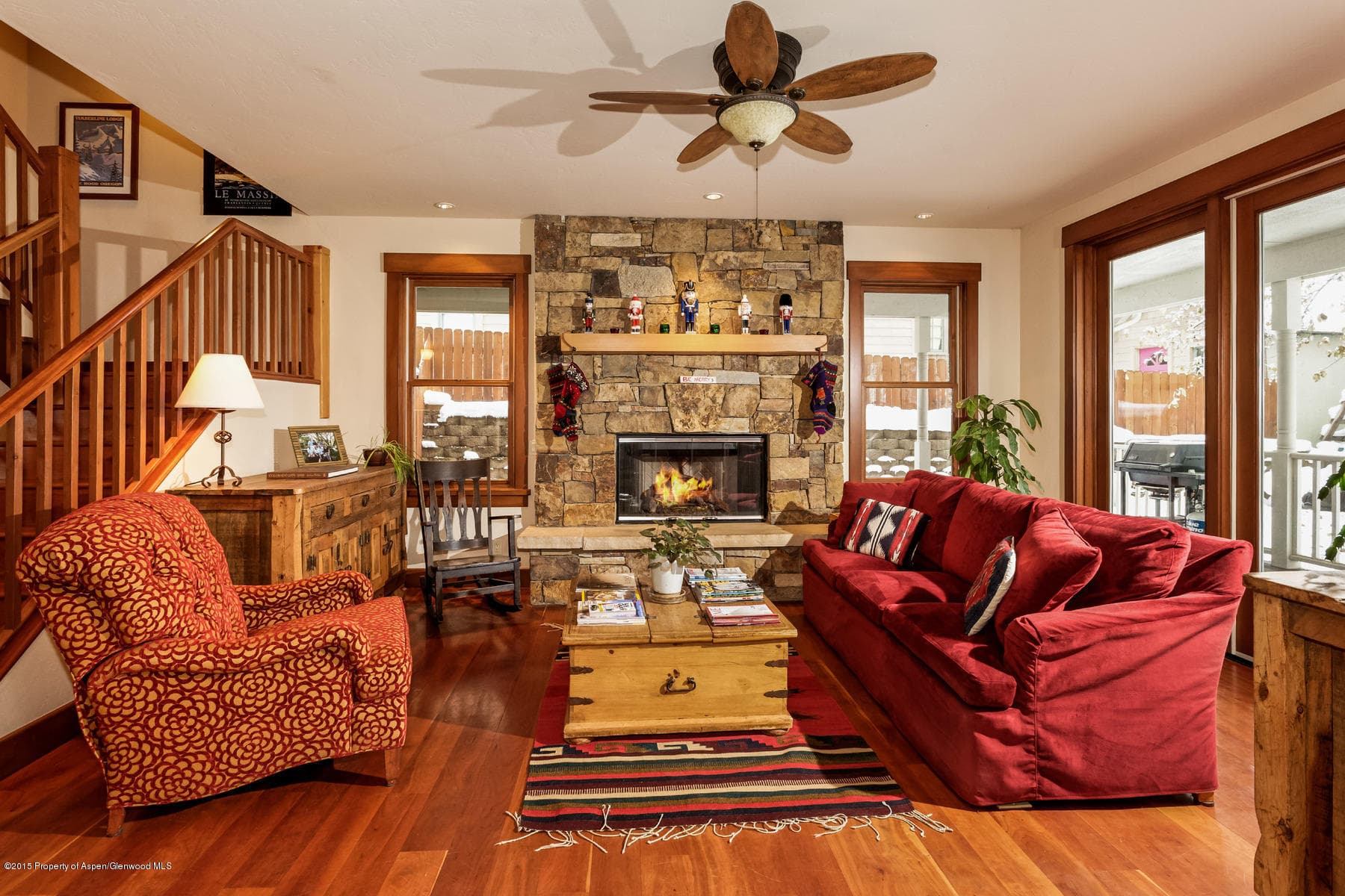 1017 Bennett Avenue, Glenwood Springs, CO 81601 - Photo 6