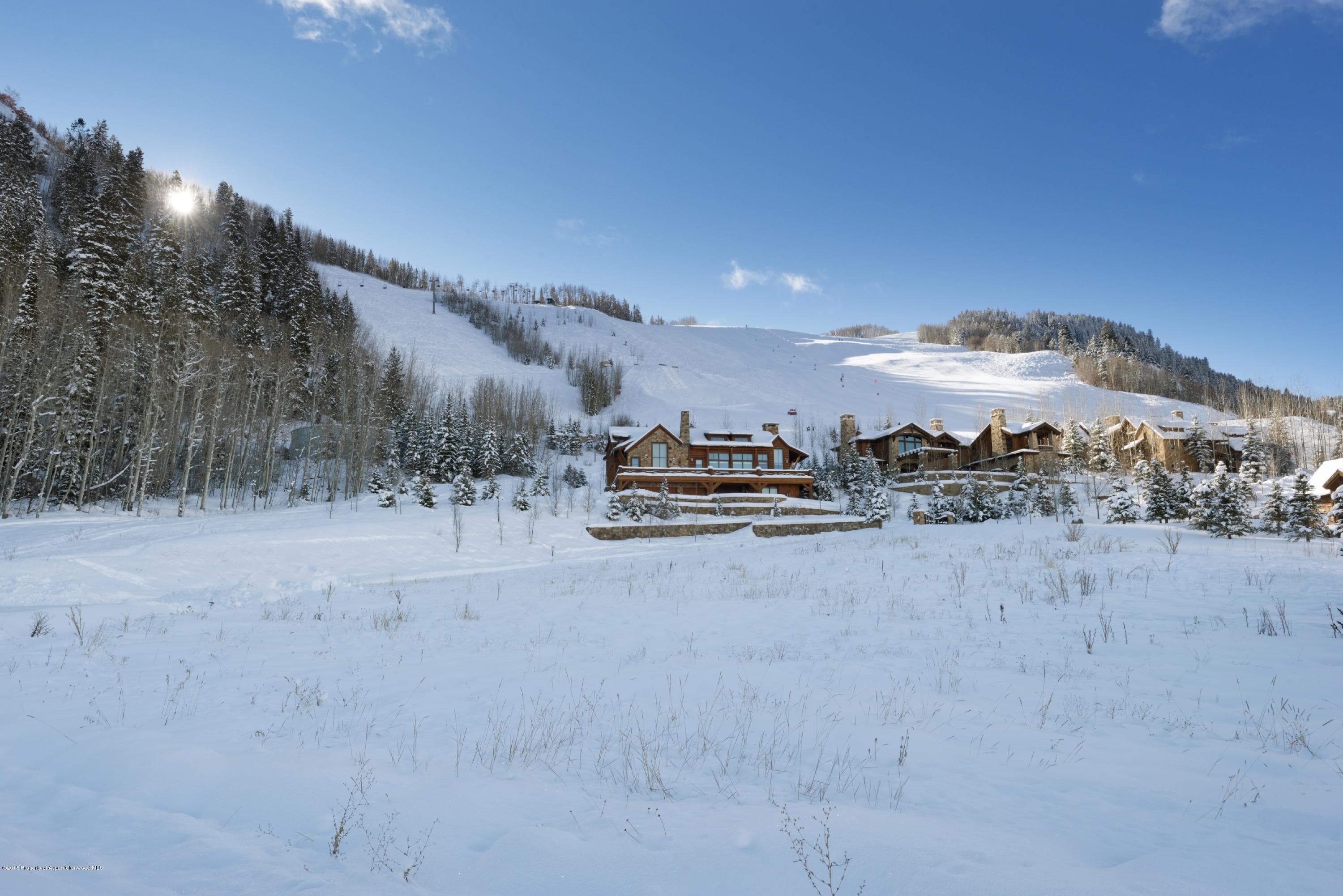 395 Thunderbowl Lane, Aspen, CO 81611 - Photo 2