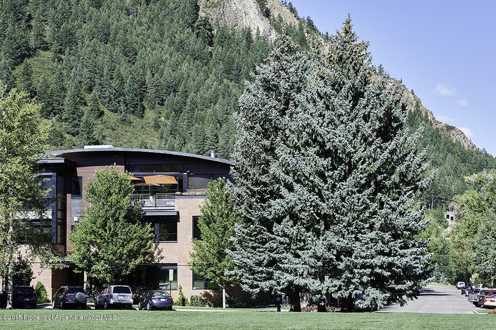405 S Monarch Street #302, Aspen, CO 81611 - Photo 1