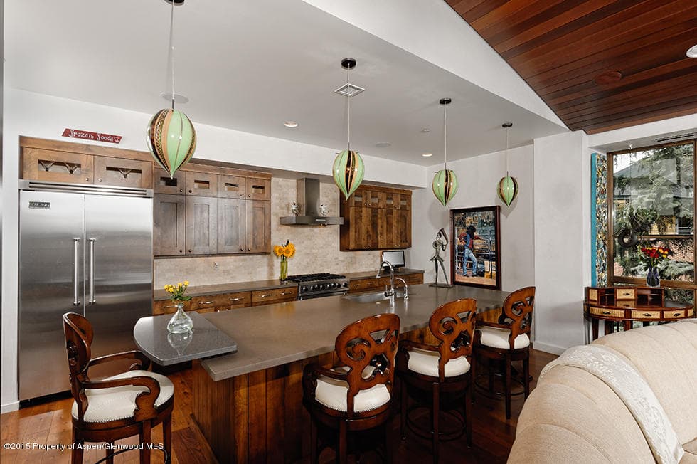 405 S Monarch Street #302, Aspen, CO 81611 - Photo 4