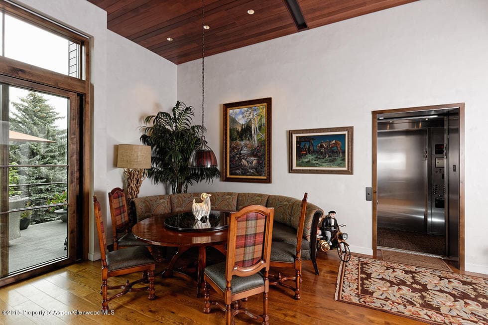405 S Monarch Street #302, Aspen, CO 81611 - Photo 6