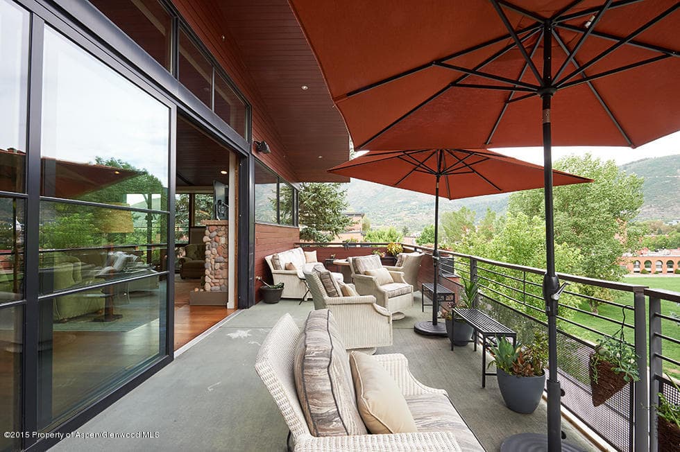 405 S Monarch Street #302, Aspen, CO 81611 - Photo 7