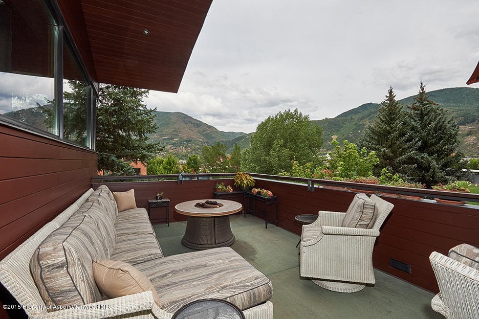 405 S Monarch Street #302, Aspen, CO 81611 - Photo 8