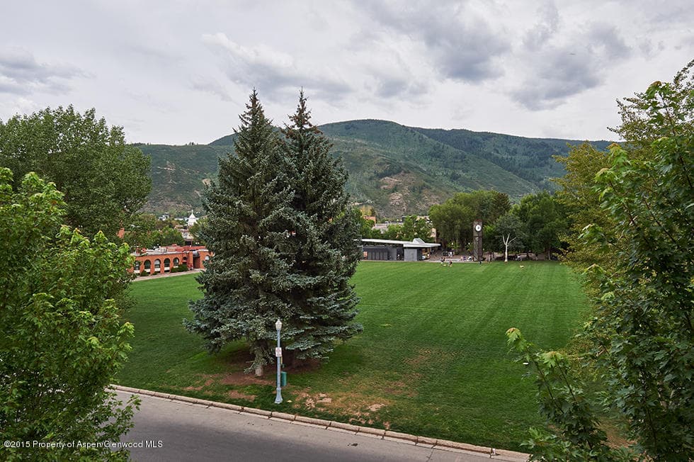 405 S Monarch Street #302, Aspen, CO 81611 - Photo 10