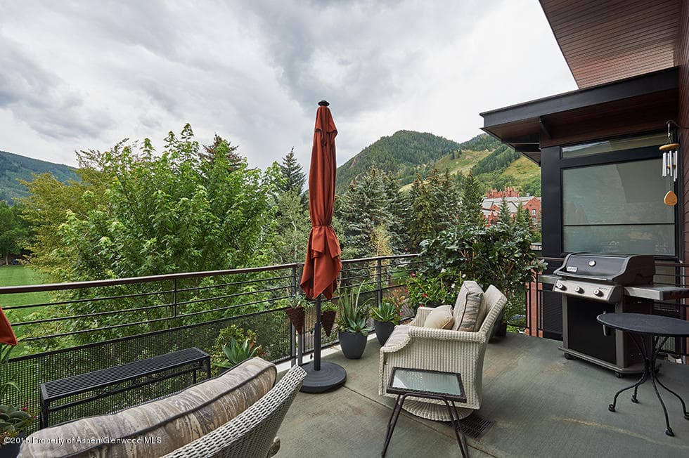 405 S Monarch Street #302, Aspen, CO 81611 - Photo 12