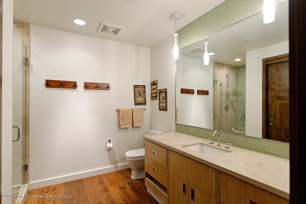 405 S Monarch Street #302, Aspen, CO 81611 - Photo 24