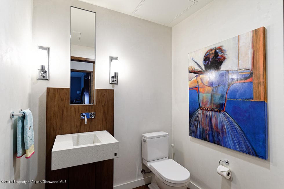 405 S Monarch Street #302, Aspen, CO 81611 - Photo 25