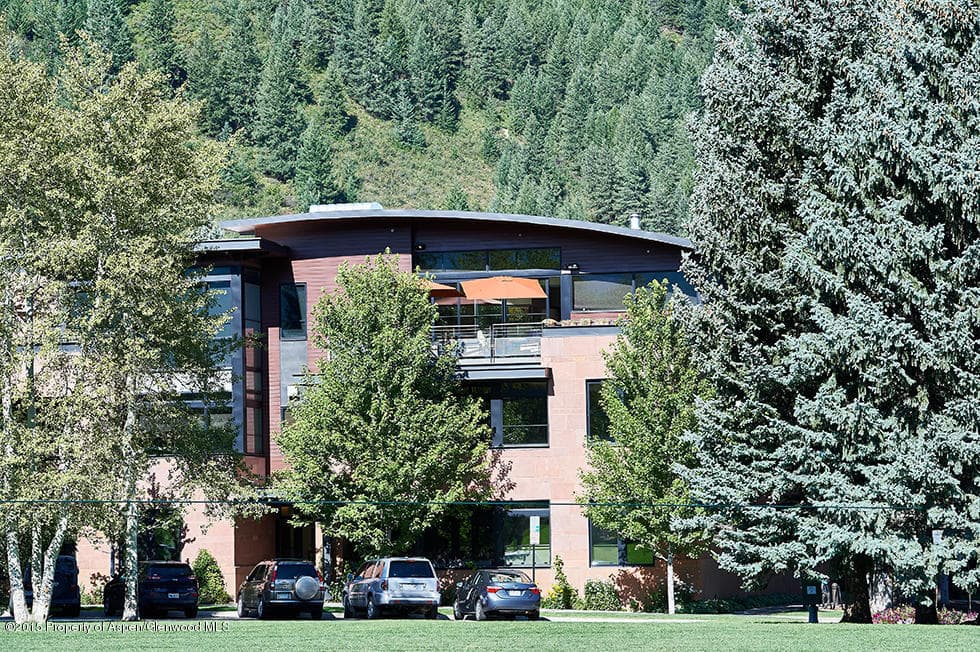 405 S Monarch Street #302, Aspen, CO 81611 - Photo 29