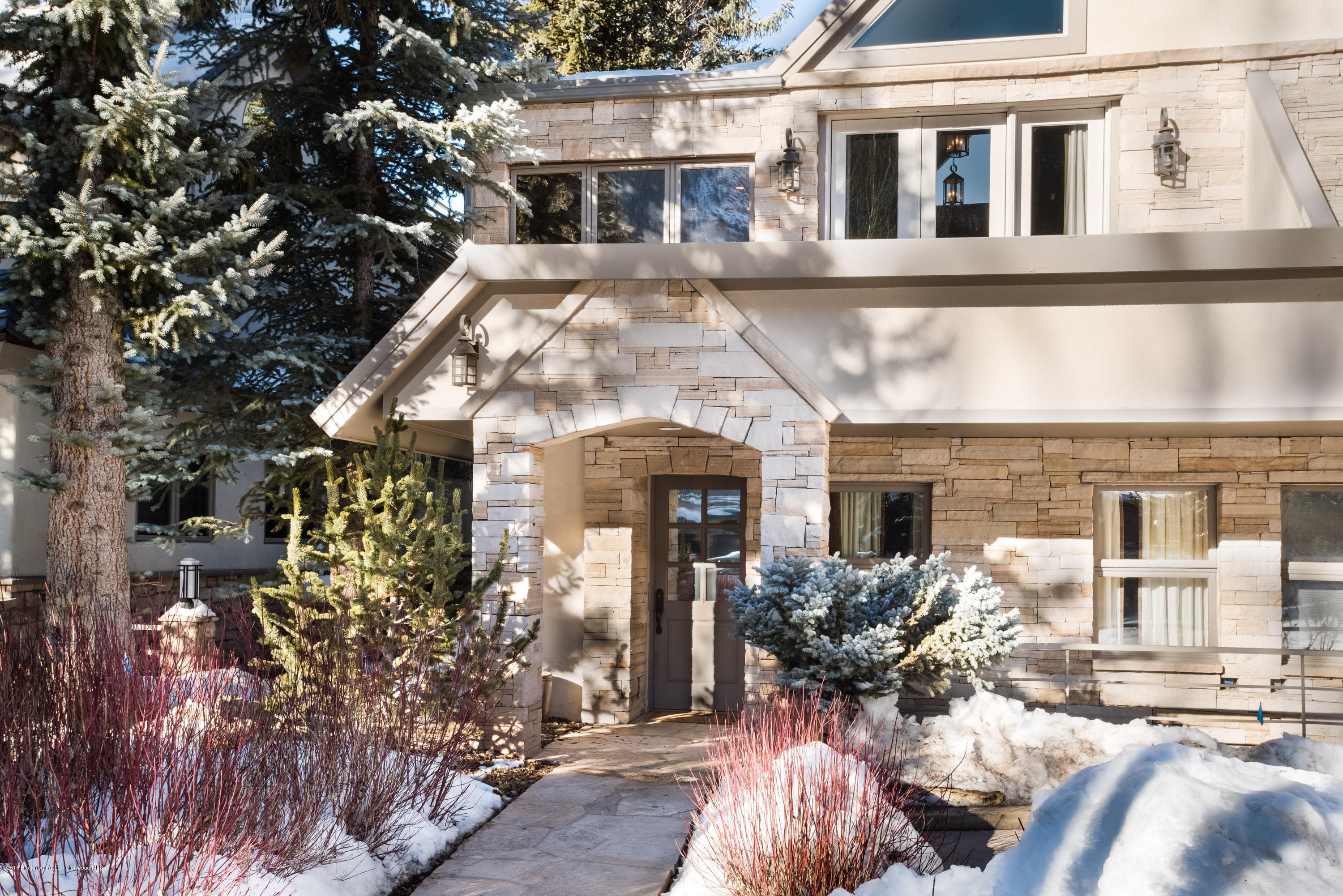 1016 E Hyman Avenue #2, Aspen, CO 81611 - Photo 24