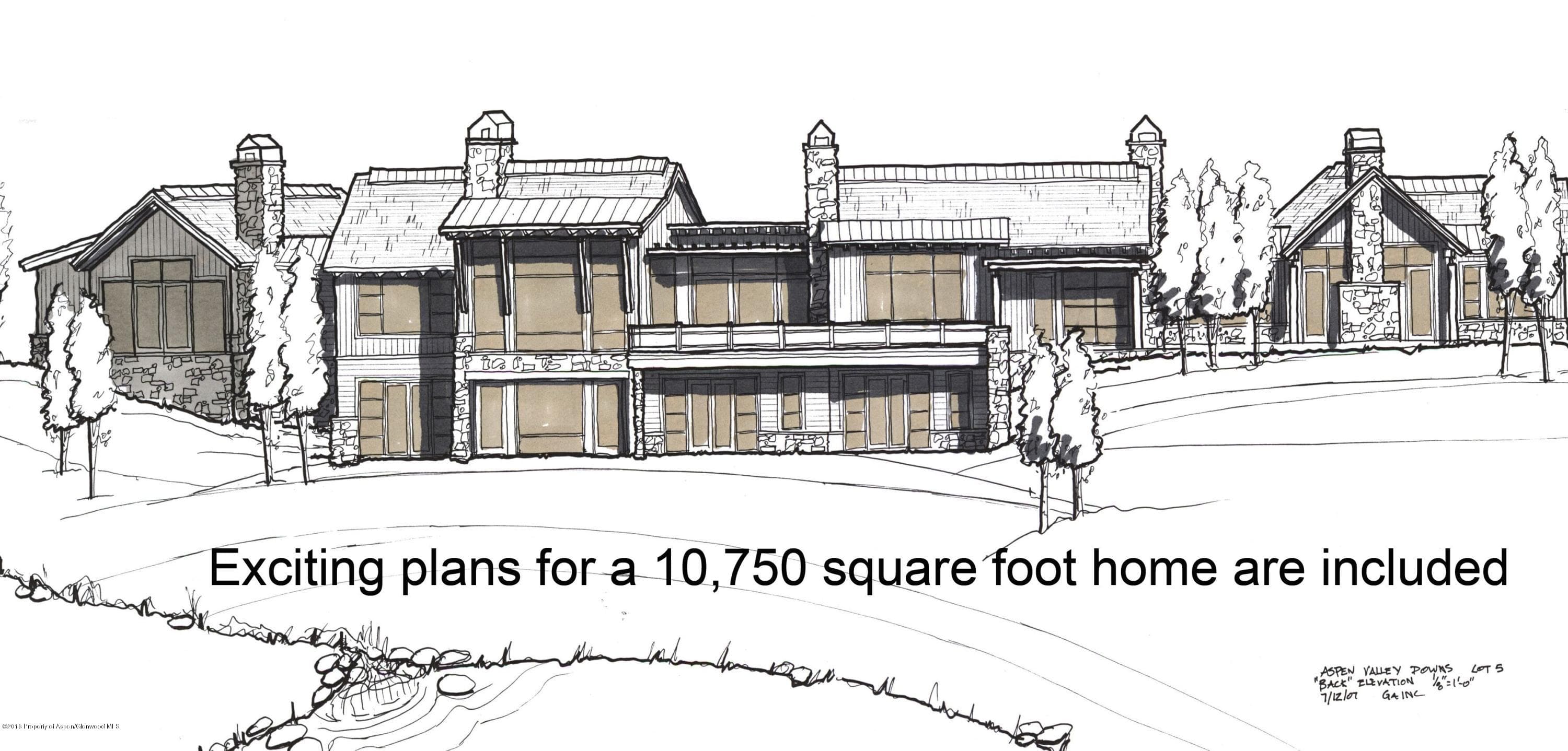 Tbd Aspen Valley Downs Road, Woody Creek, CO 81656 - Photo 5