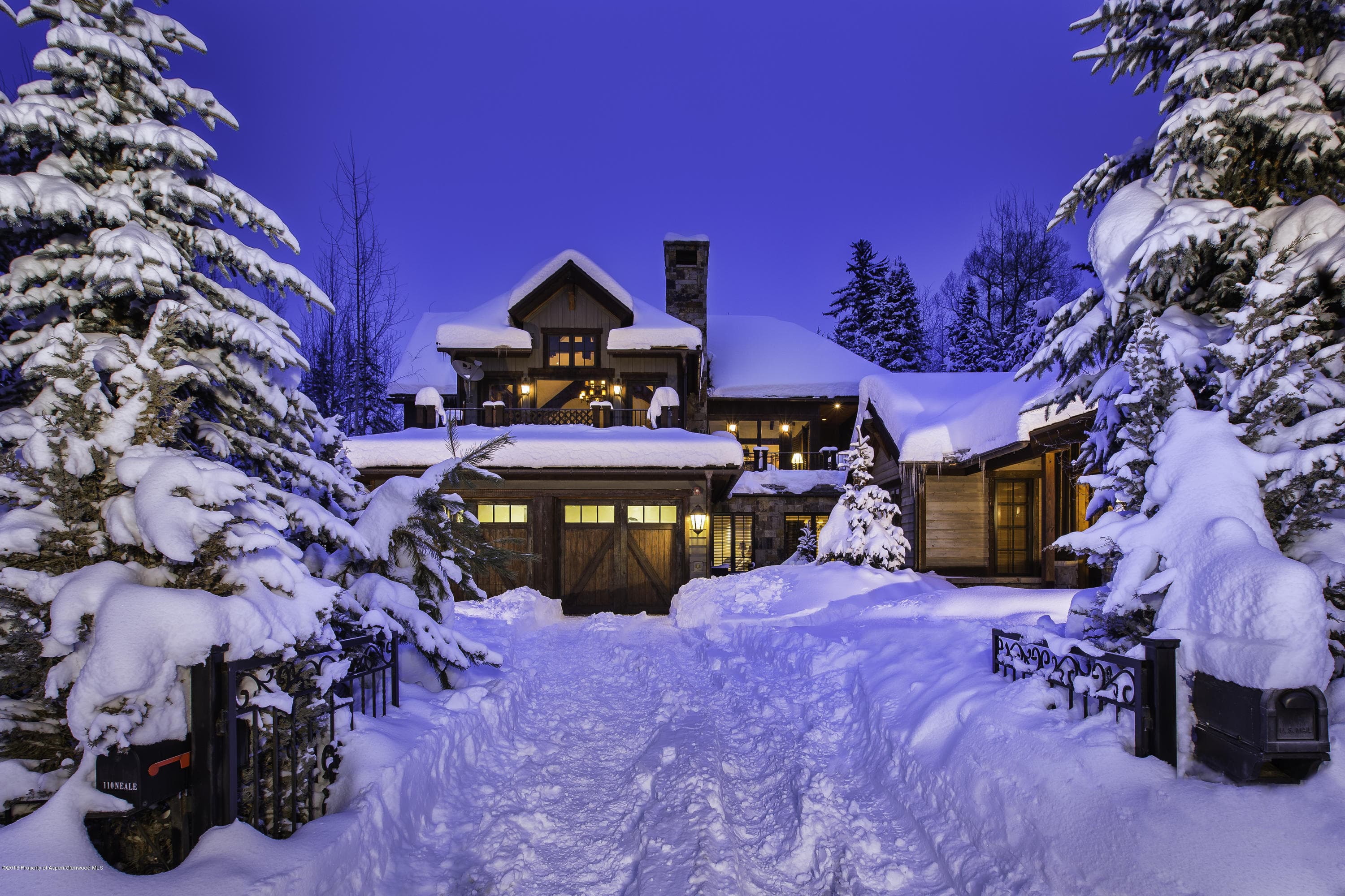 17 Queen Street, Aspen, CO 81611 - Photo 6