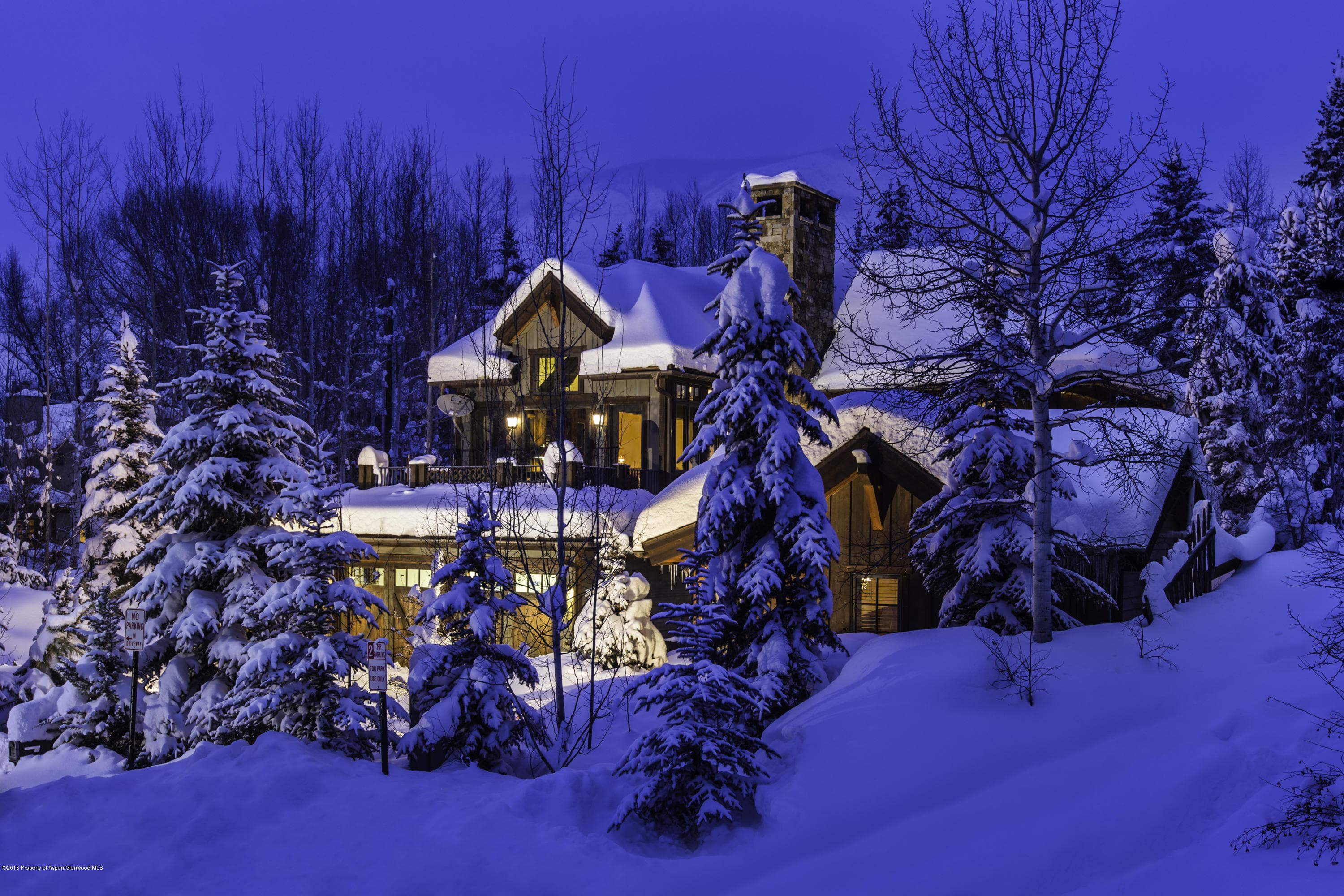 17 Queen Street, Aspen, CO 81611 - Photo 1