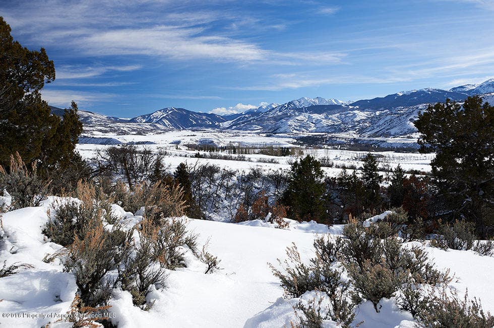 Tbd Aspen Valley Downs Road, Woody Creek, CO 81656 - Photo 8