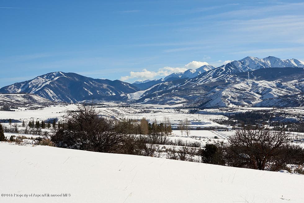 Tbd Aspen Valley Downs Road, Woody Creek, CO 81656 - Photo 6