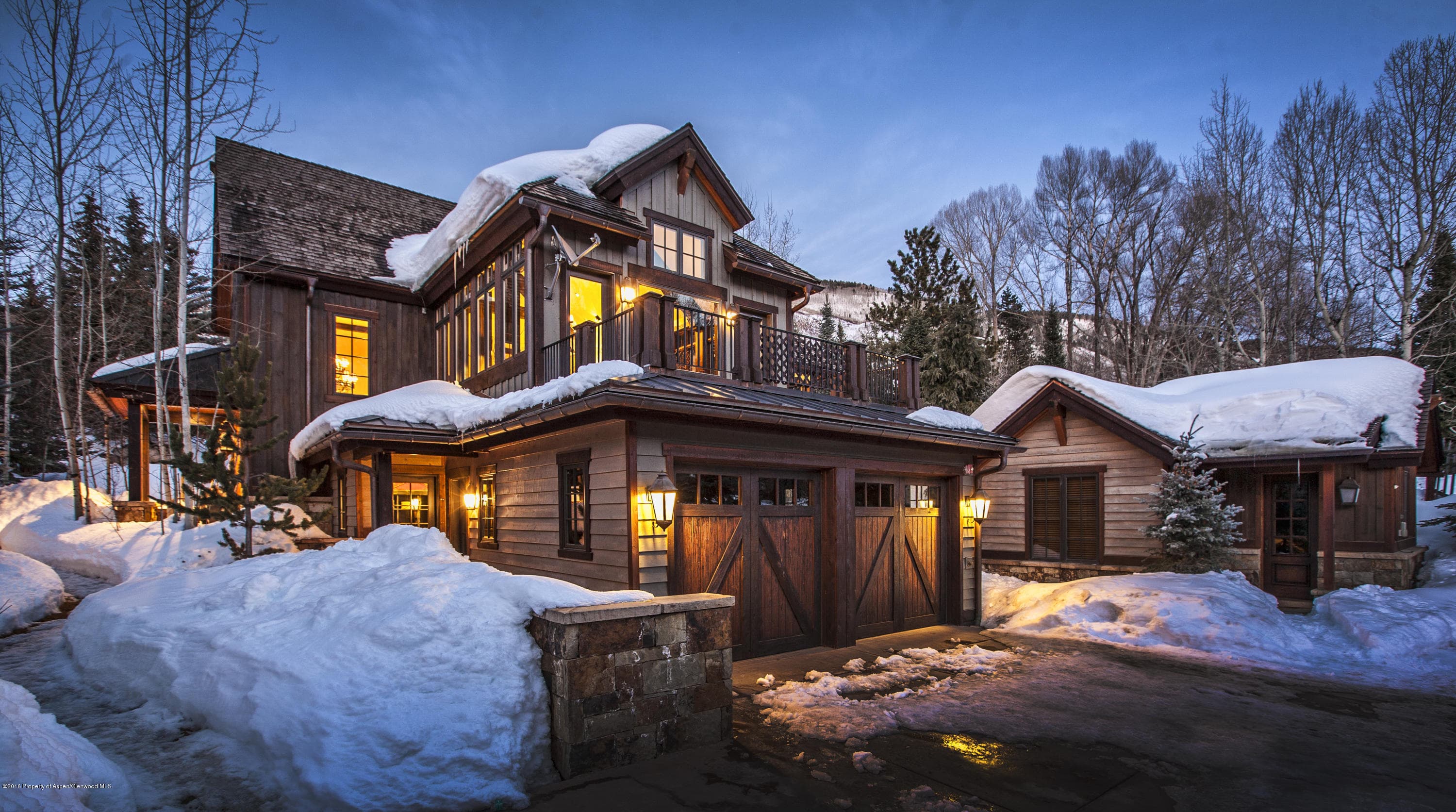 17 Queen Street, Aspen, CO 81611 - Photo 9