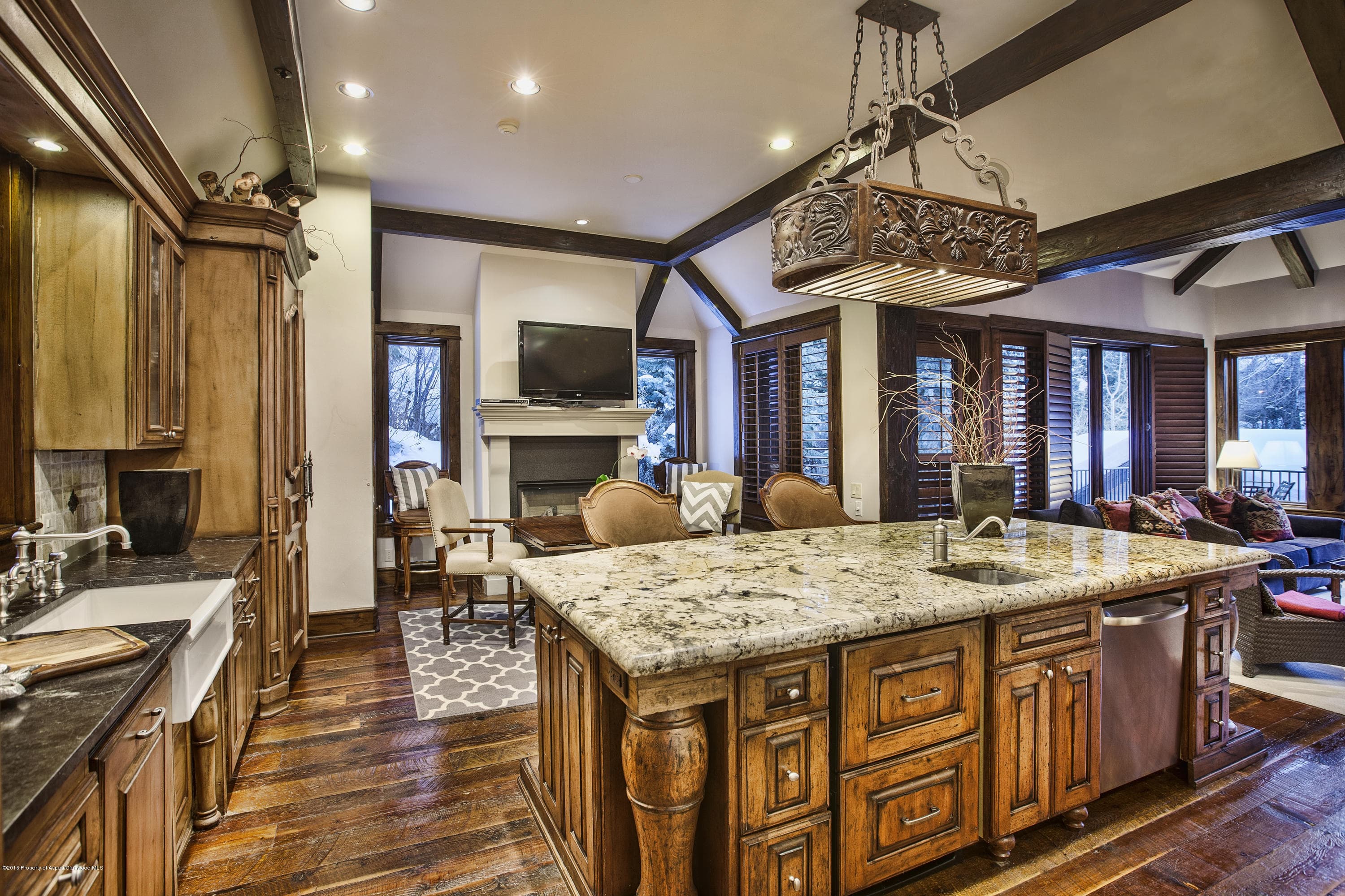 17 Queen Street, Aspen, CO 81611 - Photo 23