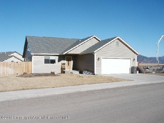 782 E 17th Street, Rifle, CO 81650 - Photo 2