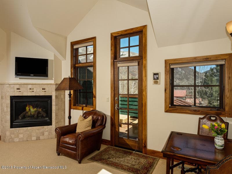 1095 Cemetery, Aspen, CO 81611 - Photo 11