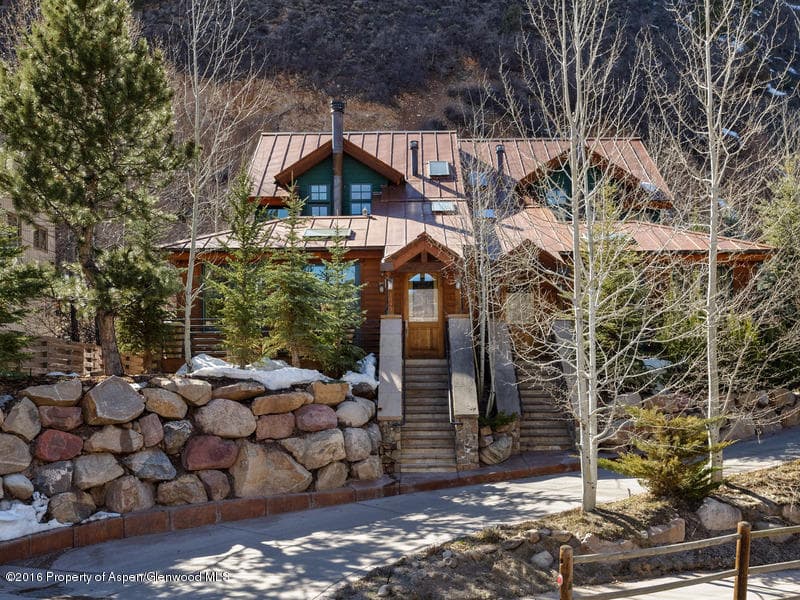 1095 Cemetery, Aspen, CO 81611 - Photo 26