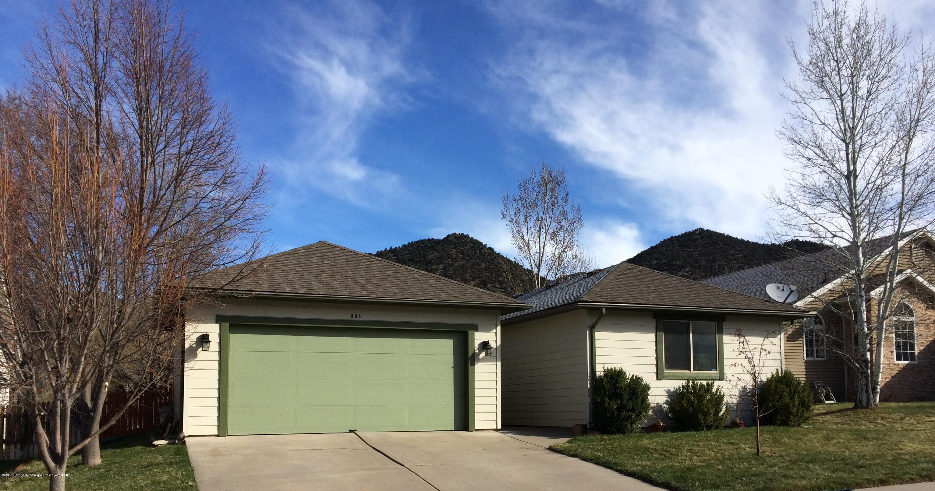 303 Buckthorn Road, New Castle, CO 81647 - Photo 1