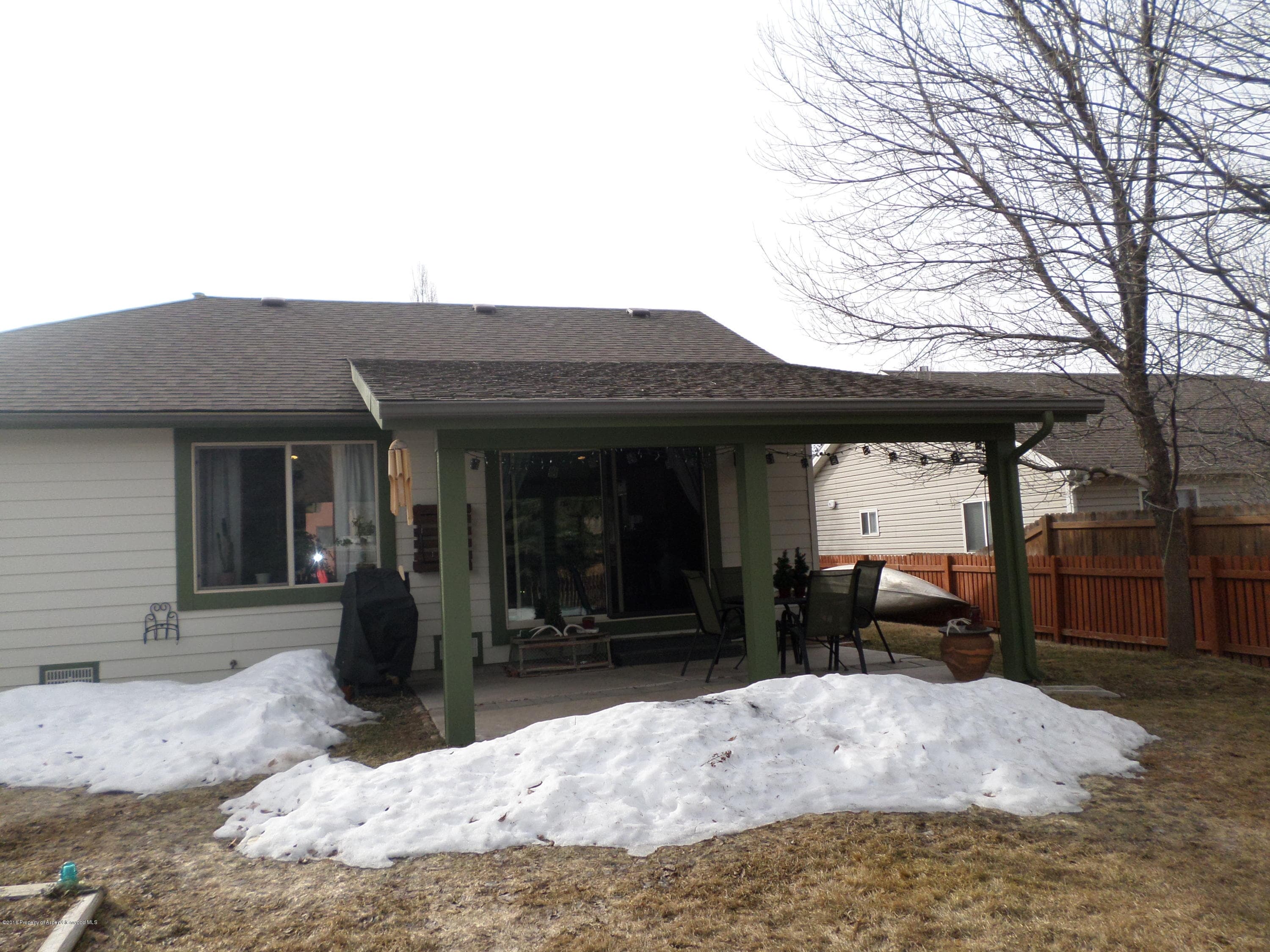 303 Buckthorn Road, New Castle, CO 81647 - Photo 18