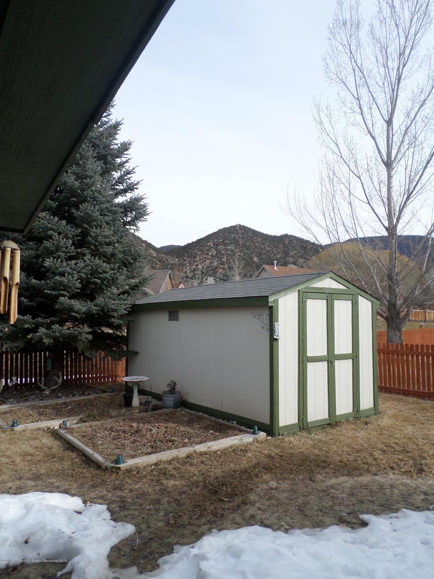 303 Buckthorn Road, New Castle, CO 81647 - Photo 19