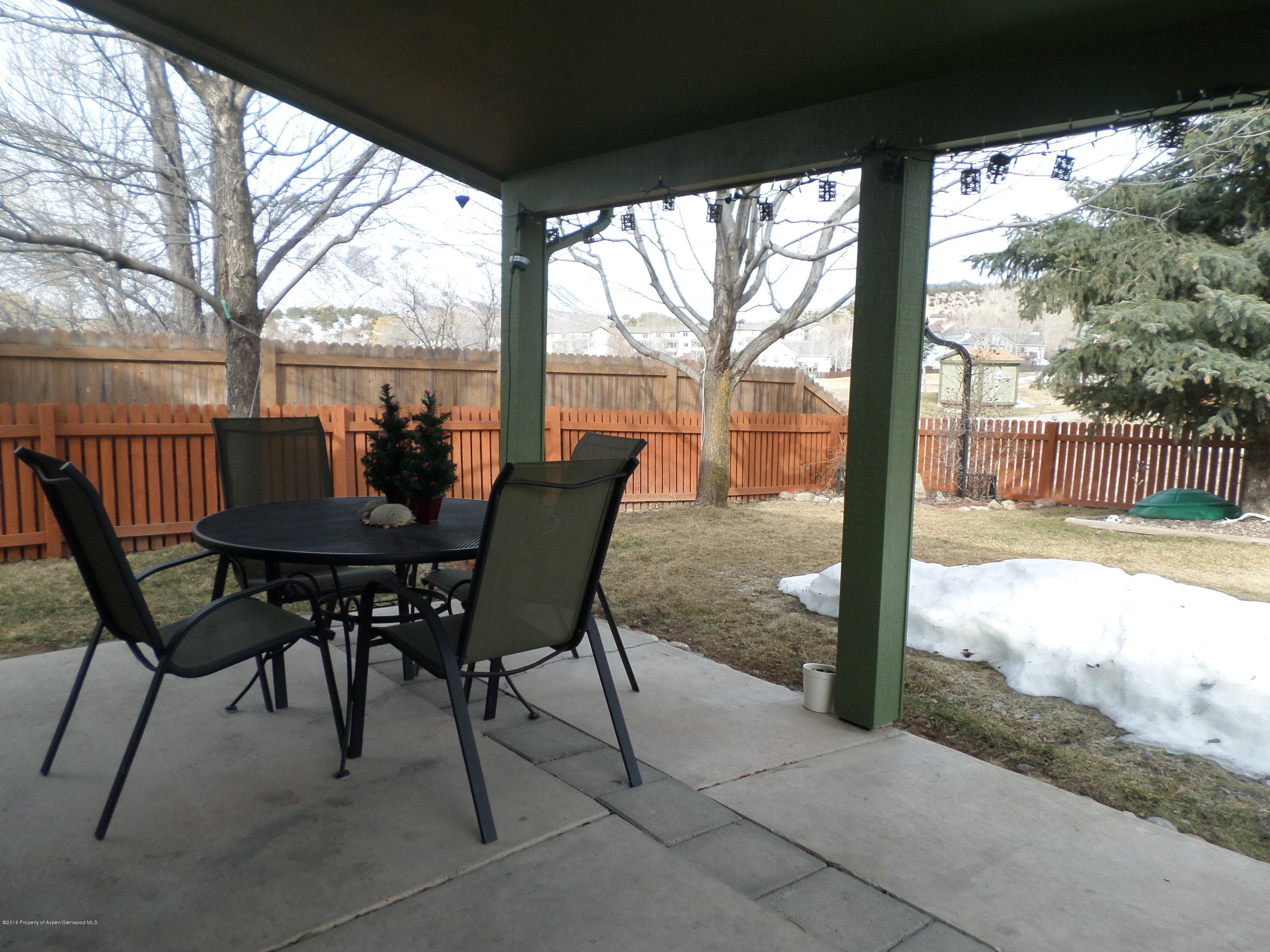 303 Buckthorn Road, New Castle, CO 81647 - Photo 16