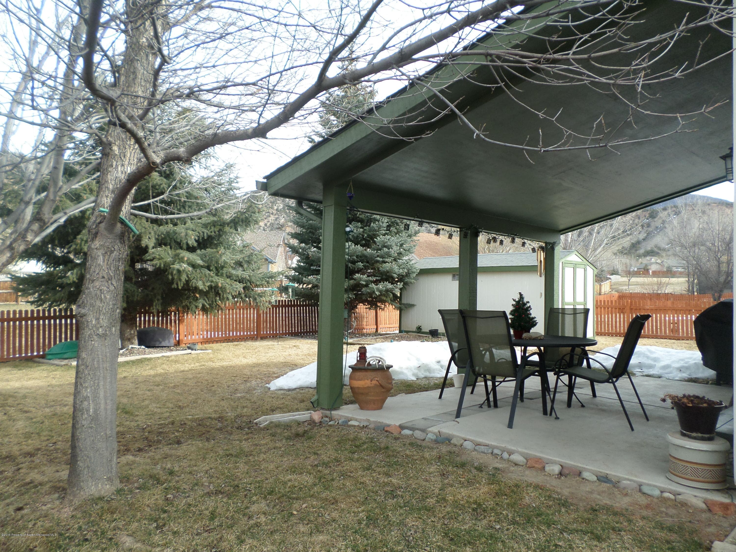 303 Buckthorn Road, New Castle, CO 81647 - Photo 17