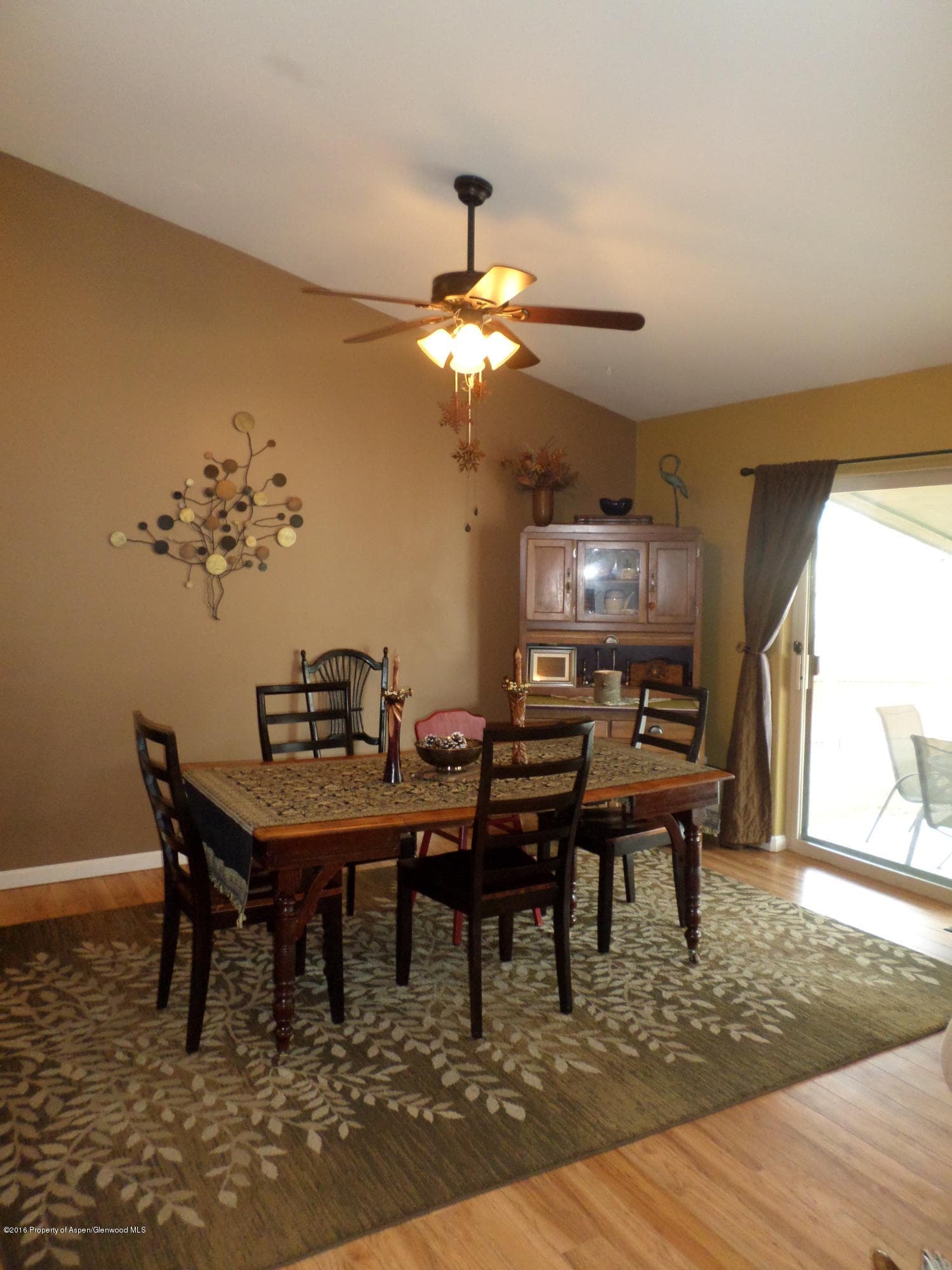 303 Buckthorn Road, New Castle, CO 81647 - Photo 5