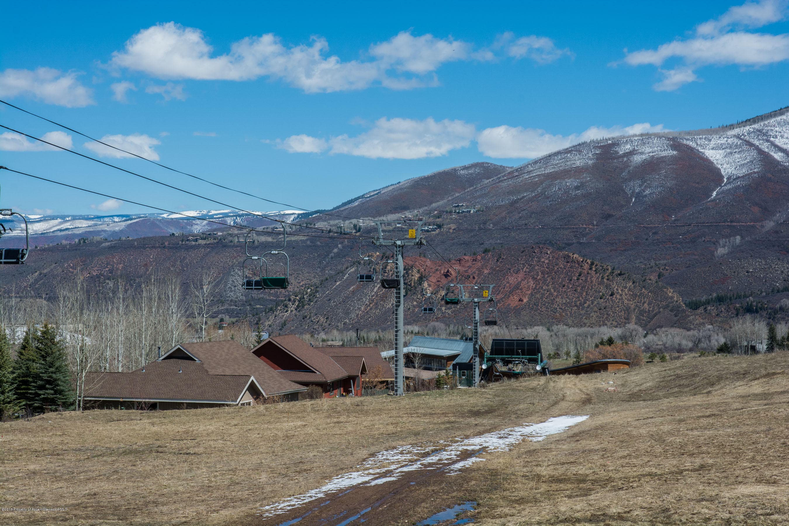 Tbd Powderbowl Trail, Aspen, CO 81611 - Photo 7