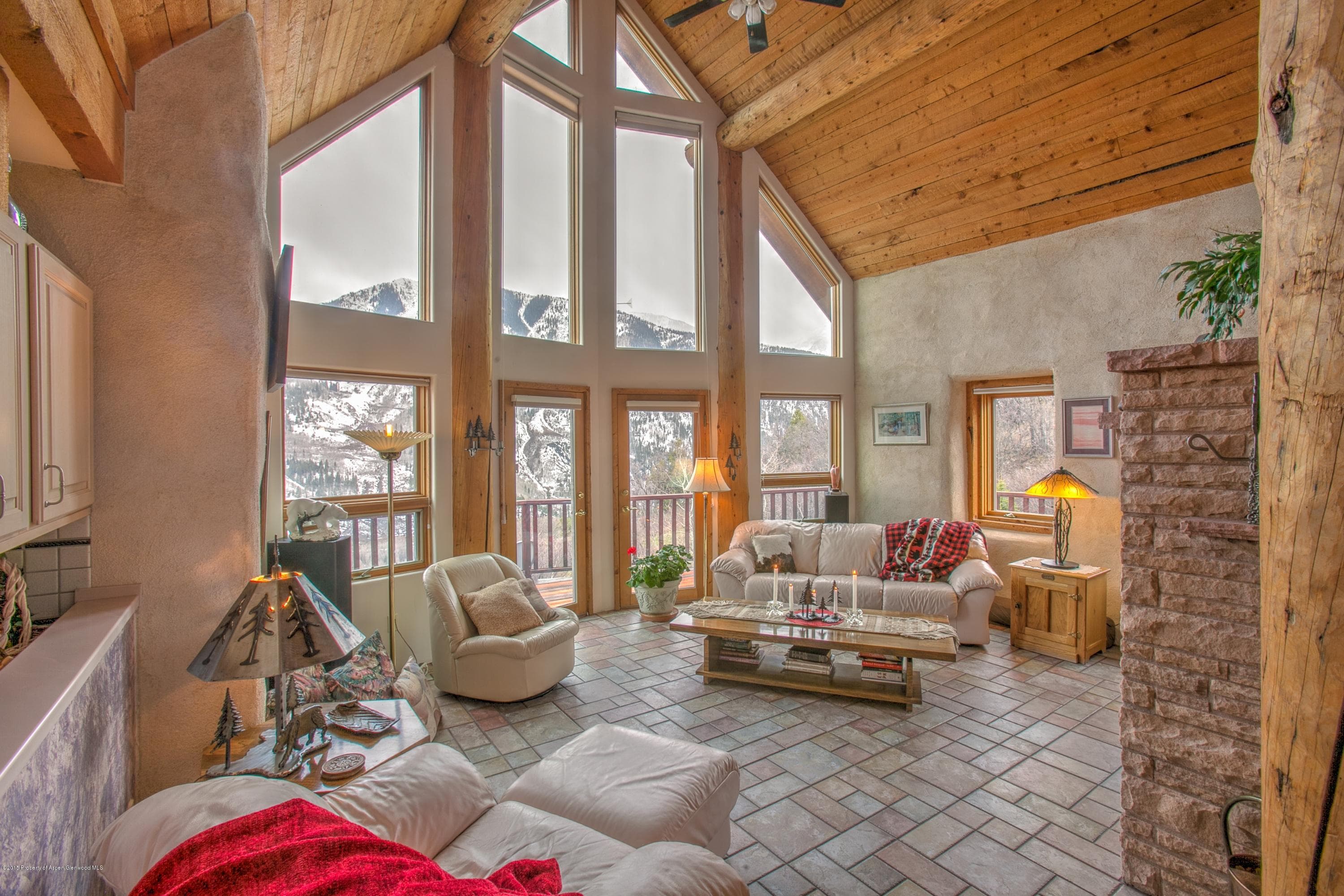 1625 Village Drive, Marble, CO 81623 - Photo 2