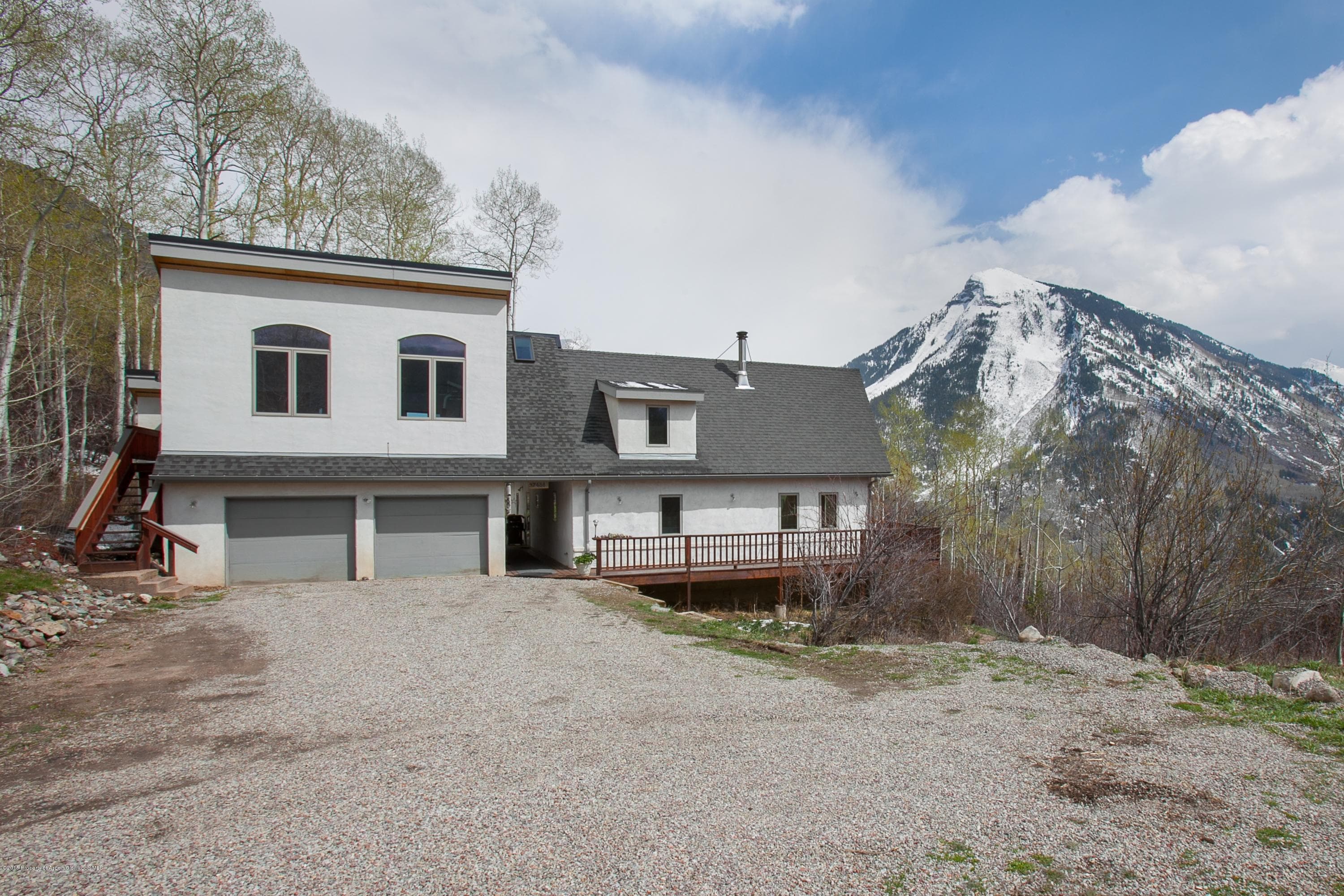1625 Village Drive, Marble, CO 81623 - Photo 17