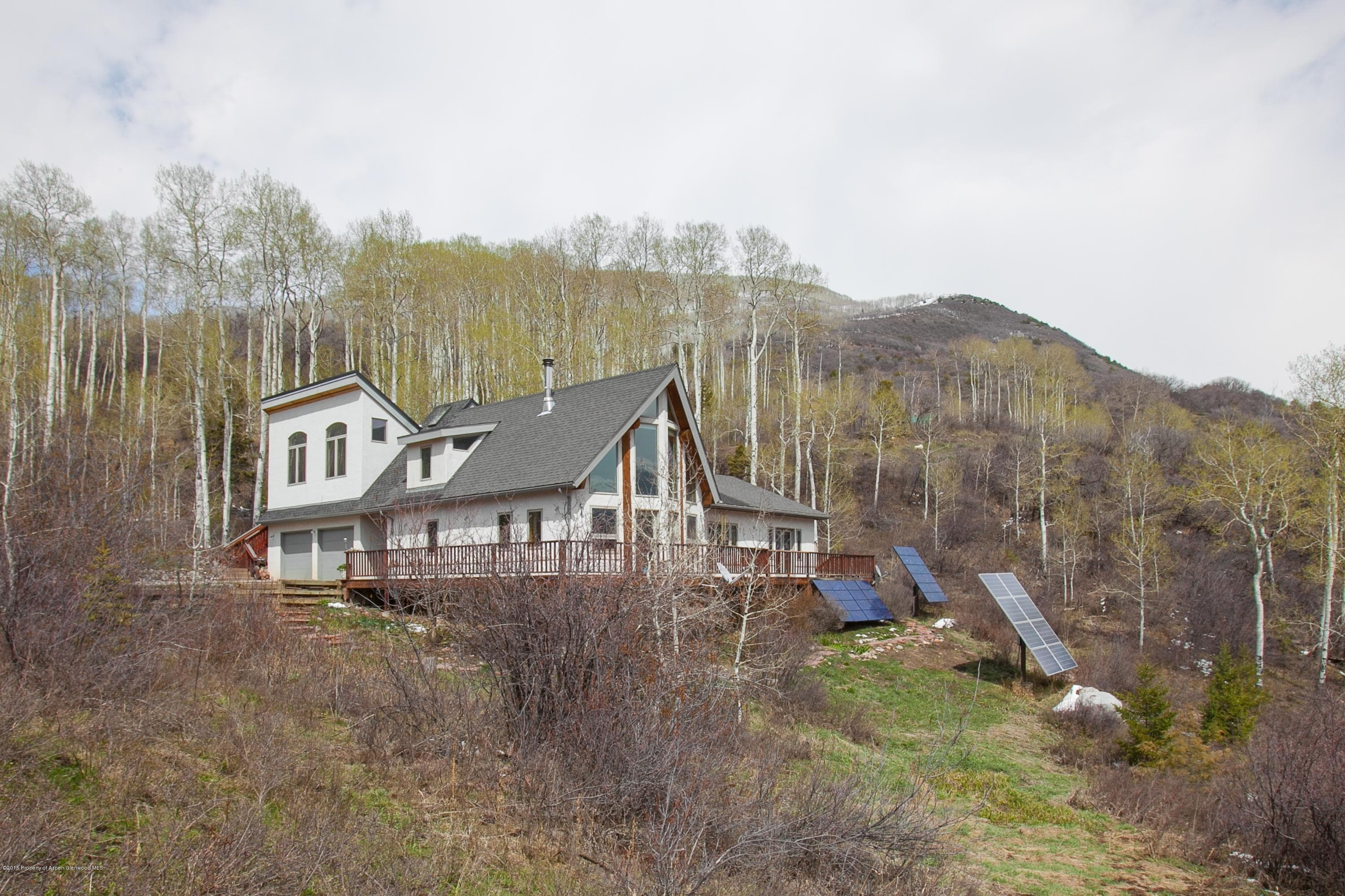 1625 Village Drive, Marble, CO 81623 - Photo 3