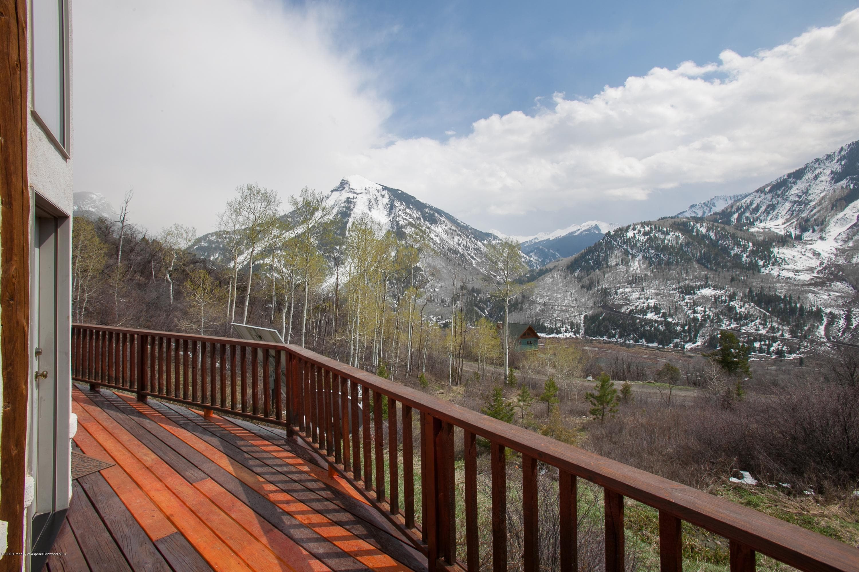 1625 Village Drive, Marble, CO 81623 - Photo 4