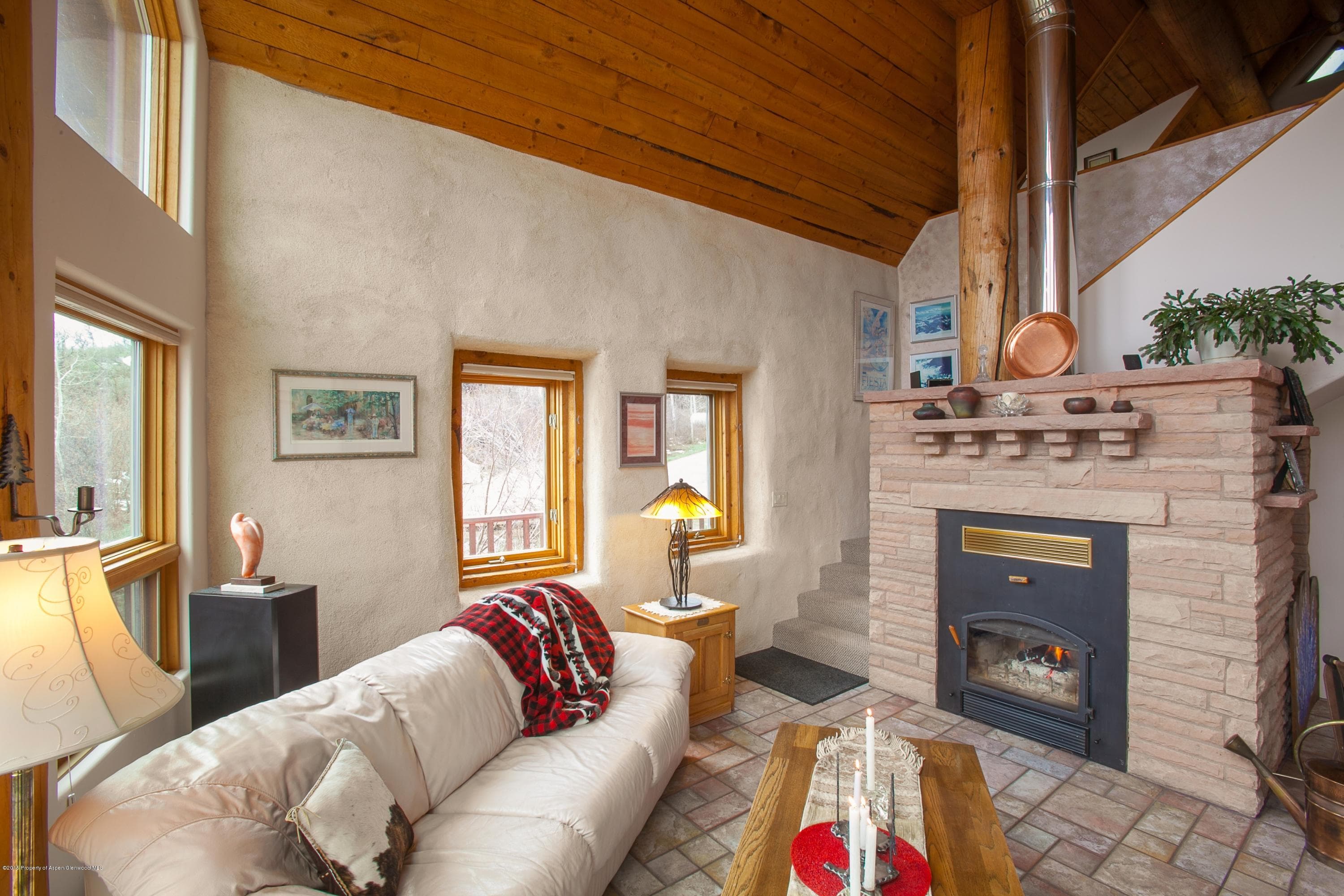 1625 Village Drive, Marble, CO 81623 - Photo 6